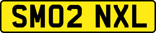 SM02NXL