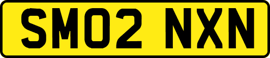 SM02NXN