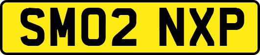 SM02NXP