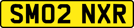 SM02NXR