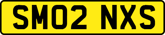 SM02NXS