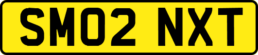 SM02NXT