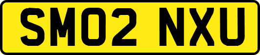 SM02NXU