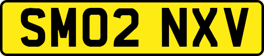 SM02NXV