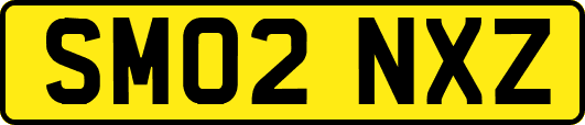 SM02NXZ