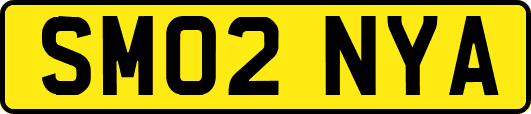 SM02NYA