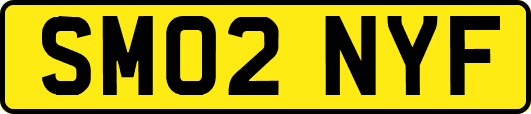 SM02NYF