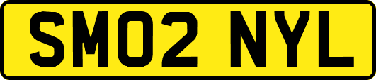SM02NYL