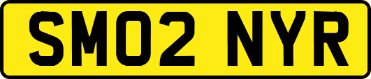 SM02NYR