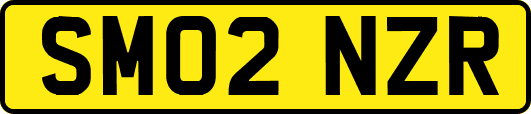 SM02NZR