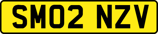 SM02NZV