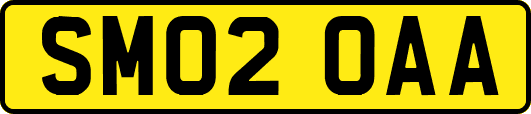 SM02OAA