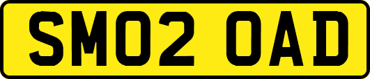 SM02OAD