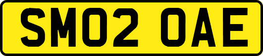 SM02OAE