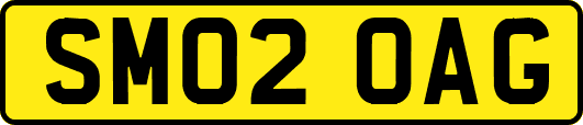 SM02OAG