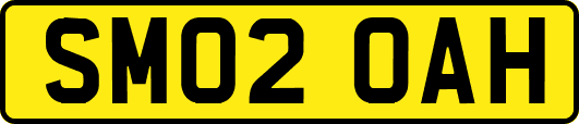 SM02OAH