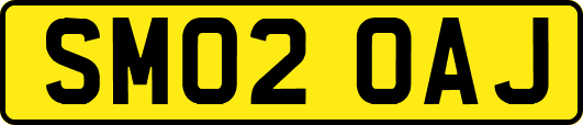 SM02OAJ
