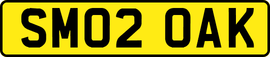 SM02OAK
