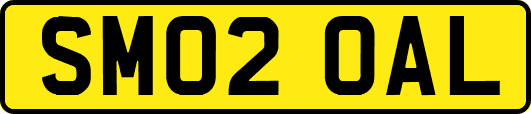 SM02OAL