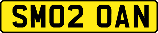 SM02OAN