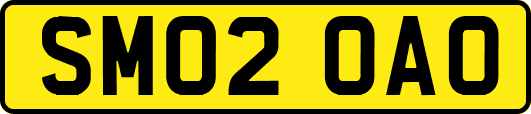 SM02OAO