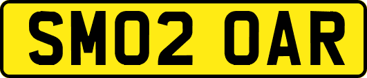 SM02OAR