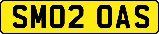 SM02OAS