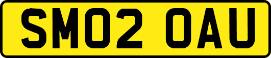 SM02OAU