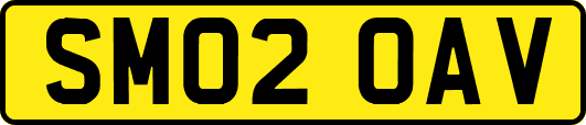SM02OAV