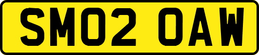 SM02OAW