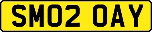 SM02OAY