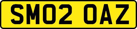 SM02OAZ