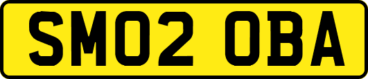 SM02OBA