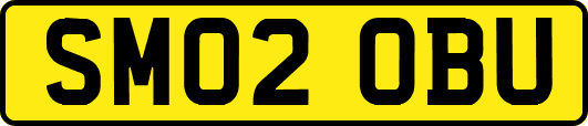 SM02OBU