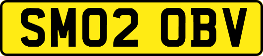SM02OBV