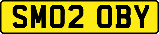 SM02OBY
