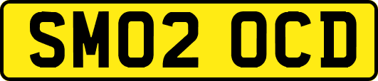 SM02OCD