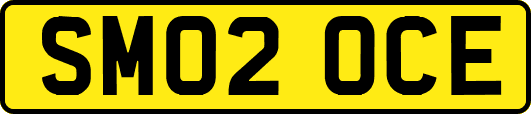 SM02OCE