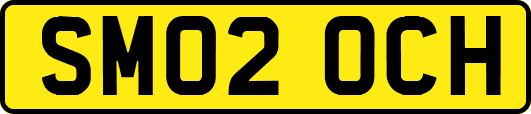 SM02OCH