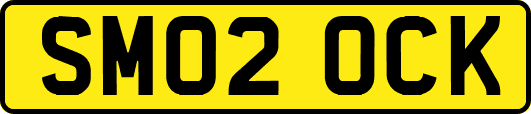 SM02OCK