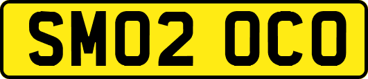 SM02OCO