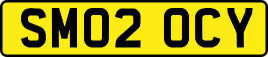 SM02OCY