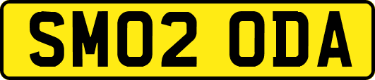 SM02ODA