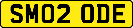 SM02ODE