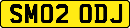 SM02ODJ