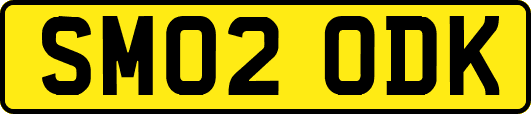 SM02ODK