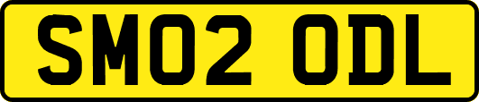 SM02ODL