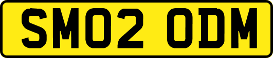 SM02ODM