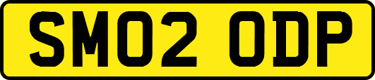 SM02ODP