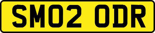 SM02ODR